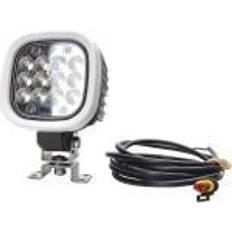 Arbejdslys 12 V 24 V 36 V 48 V 60 V 70 V W130 8000