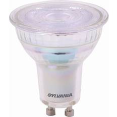 Sylvania GU10 LED Lamps Sylvania Reflector LED bulb GU10 4 W 360 lm 4,000 K 36°