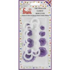 FMM Sugarcraft Ltd Fondant Icing Utstickare