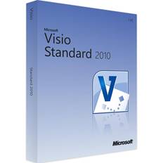Visio microsoft Microsoft Microsoft Visio 2010 Standard