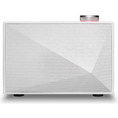 Astell & Kern MP3-afspillere Astell & Kern Astell & Kern ARCO BE100 Gonik Bluetooth with FM Radio white