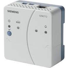 38 dB Secchielli per vino Siemens BPZ OZW772.250 Web Server