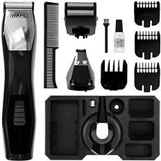 Nose Trimmer Trimmers Wahl Groomsman 8 in 1 Trimmer Kit