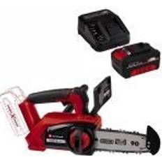 Einhell Batterier Motorsave Einhell FORTEXXA 18/20 TH(4,0AH ZS) CHAINSAW