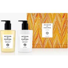 Acqua Di Parma lahjarasiat Acqua Di Parma Colonia Hand Ritual Hand Care Gift Set