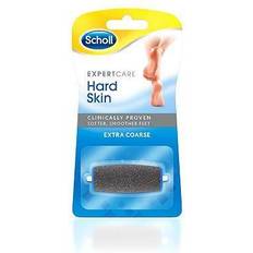 Scholl Hornhautentferner-Nachfüllpacks Scholl Hard Skin Roller Head - Refill