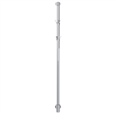 Pax Handdukstorkar Pax Limbo (3551-1) 55x1399mm