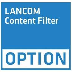 LANCOM Content Filter Sikkerhedsprogrammer 100 ekstra brugere 3 år > På fjernlager, levevering hos dig 26-11-2022