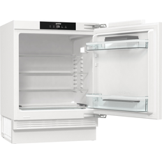 Gorenje RIU609EA1 Hvid, Integreret