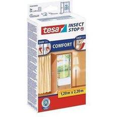 Tesa insect stop TESA Insect Stop Hook & Loop COMFORT for Doors 1.20m x 2.20m
