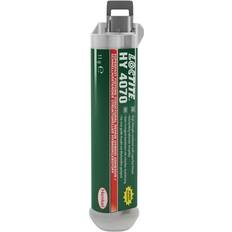 Yellow Allround Glue Loctite Repair Adhesive, 4070 Hybrid Universal, 11g Clear