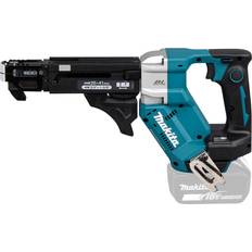 Makita Magazinschrauber Makita DFR452Z Akku Schnellbauschrauber 18 V