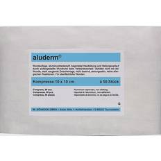 Söhngen aludermÂ® compress, sterile packaging, pack