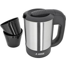 Compact Kettle