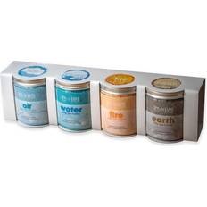 Aquafinesse Jacuzzi Badsalt Spabad 4-pack