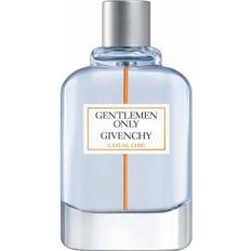 Givenchy Men Fragrances Givenchy Gentlemen Only Casual Chic Eau de Toilette 3ml