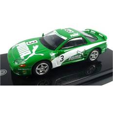 Scale Models & Model Kits Para64 65134 Mitsubishi 3000GT GTO "Puma"