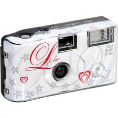 Liebe Love Disposable Wedding Camera
