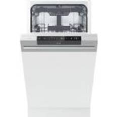 Gorenje Helintegrerad Diskmaskiner Gorenje SmartFlex GI561D10S