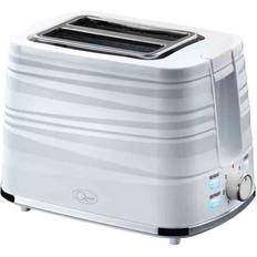 Harmony 2 Slice Toaster
