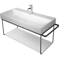 Duravit DuraSquare Metallkonsole 1065 x 45 cm