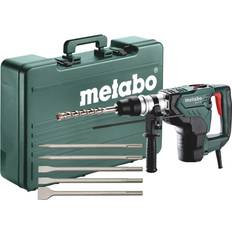 Metabo KH 5-40 Set 691057000 Kombihammer