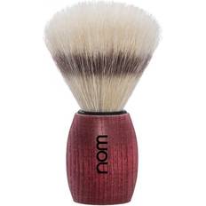 OLE Barberkost, Natural Bristle, Blushed Ash