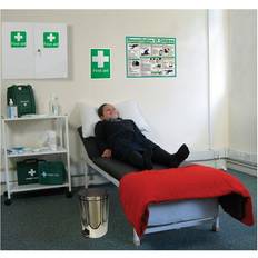 First aid School First Aid Room