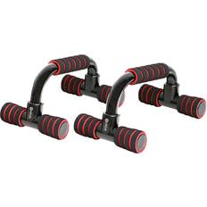 Push Up-Handles HXGN Hxgn Angled Push Up Parallels