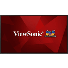 Viewsonic TV Viewsonic Cde4320-w-e 43in