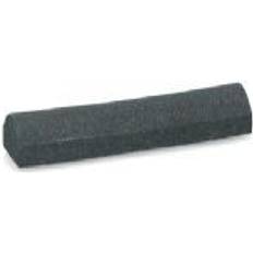 Whetstone Excellent Whetstone Whetstone Elliptical Shape Grain About 13cm