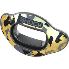 Messerschutz SHOCK DOCTOR Ersatz Shield