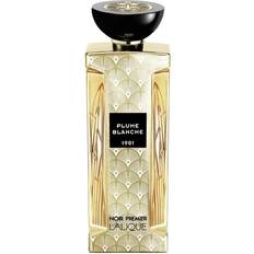 Lalique Unisex Eau de Parfum Lalique Noir Premier Plume Blanche 100 ml 100ml