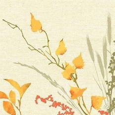 Dunisoft Duni Serviet Dunisoft Airlaid 40x40 cm Fall Beauty