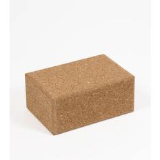 Yoga Studio Large Cork Brick