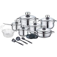 Pot set
