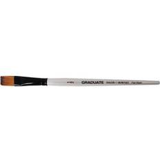 Accessori per la pittura Daler Rowney Graduate Brush Flat Wash Half