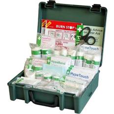 First Aid Safety First Aid BS Compliant Work Place First Kit