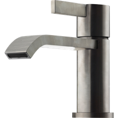 Tapwell brushed nickel Tapwell ARM 071L Brushed-Nickel