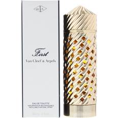 Van Cleef & Arpels First Eau Toilette EDT Refill 90ml