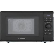 Continental Edison MO34CS2 1100W Black