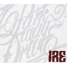 Parkway Drive - Ire -