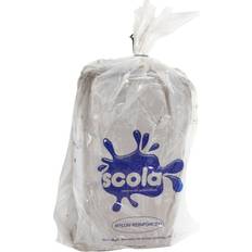 Grey Clay Scola Arts & Crafts