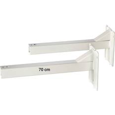 Celexon Projektionstücher Celexon wall spacers for professional screen series 70cm