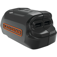 Tilbehør til elværktøj Black & Decker BDCU15AN, 18