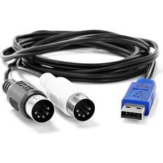 Lydkort Miditech mini
