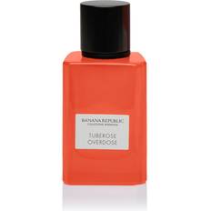 Tuberose Overdose Eau