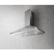 Wall Mounted Extractor Fans Elica EVL430S2 30" Series Volterra