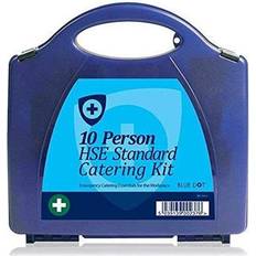 First Aid Blue Dot Dot Eclipse HSE 10 Kit