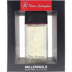 Lamborghini Millennials Eau De Toilette 125ml